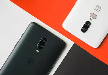 OnePlus 6 i OnePlus 6T otrzymują ...