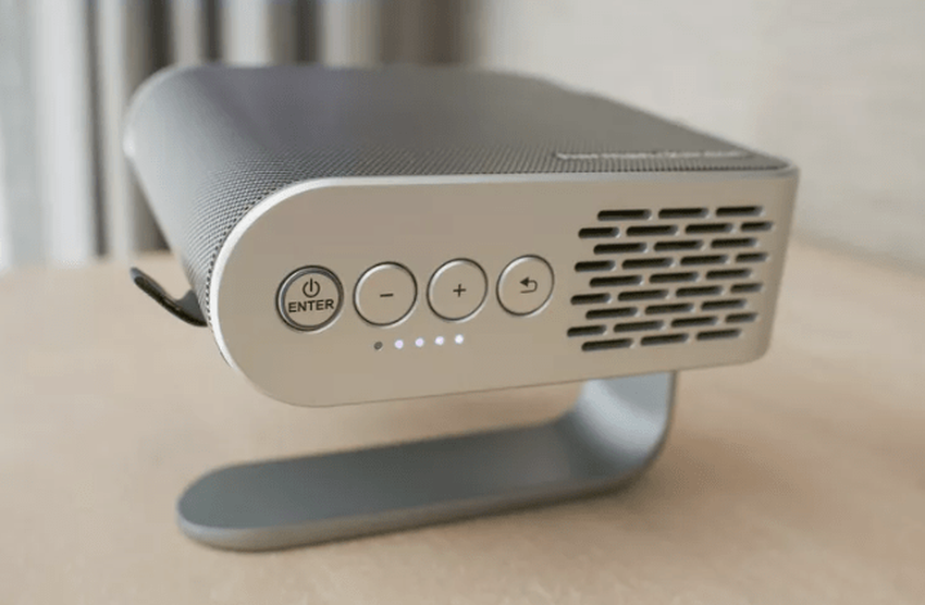 Viewsonic M1 Plus czy Viewsonic M2e