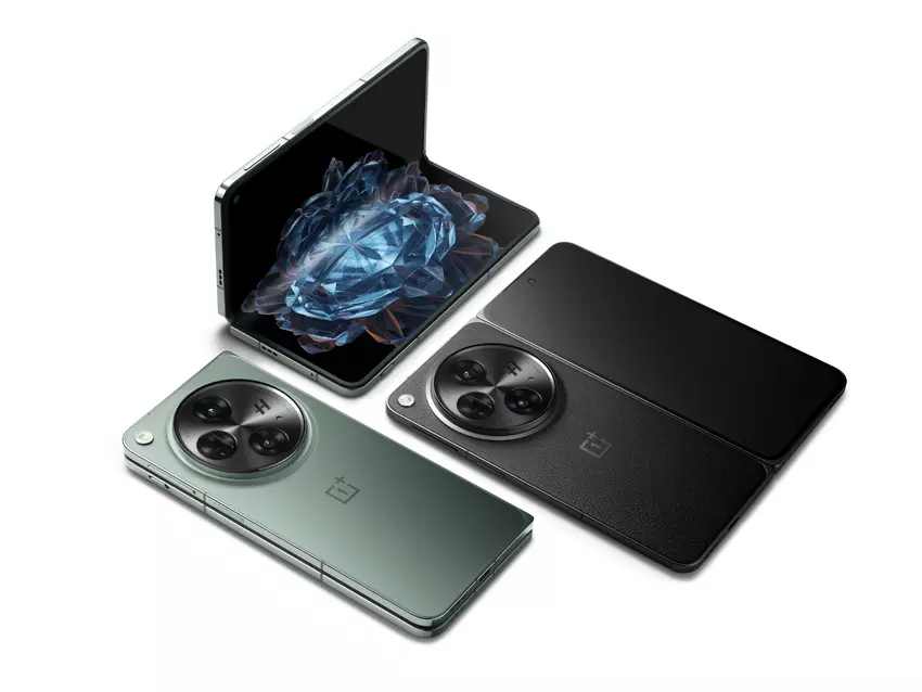 Okazja dnia: składany smartfon OnePlus Open na Amazon z rabatem w wysokości 200 USD