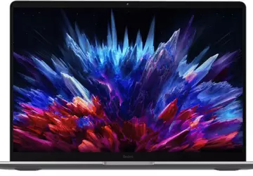 Redmi Book 14 (2023) - Intel ...