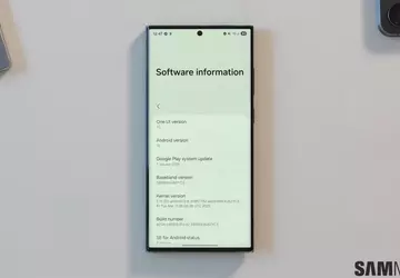 Galaxy S23 otrzymuje narzędzia Display Assistant ...