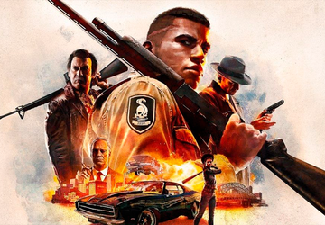 Założycielka Hangar 13 opuszcza studio po ...