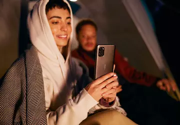 Nokia G11: budżetowy smartfon z NFC, ...