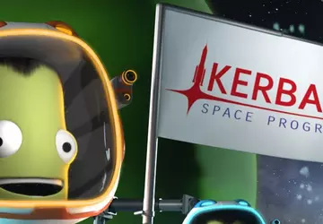 W kolejnej łatce do Kerbal Space ...