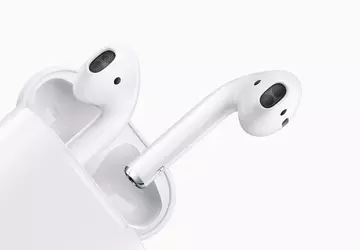 Oferta dnia na Amazon: Apple AirPods ...