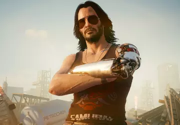 Cyberpunk 2077 zdobywa uznanie, na które ...