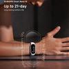 Xiaomi Smart Band 10 - dolna część