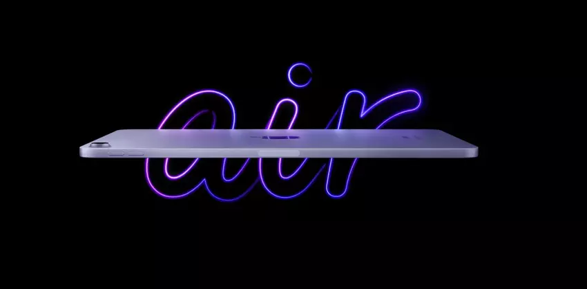 iPad Air 6 będzie jedyną aktualizacją tabletów Apple w 2023 roku