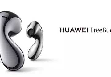 Huawei FreeBuds 5 przybywa do Europy: ...