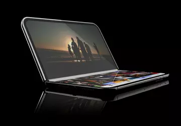 Analityk: premiera pierwszych składanych iPadów i ...