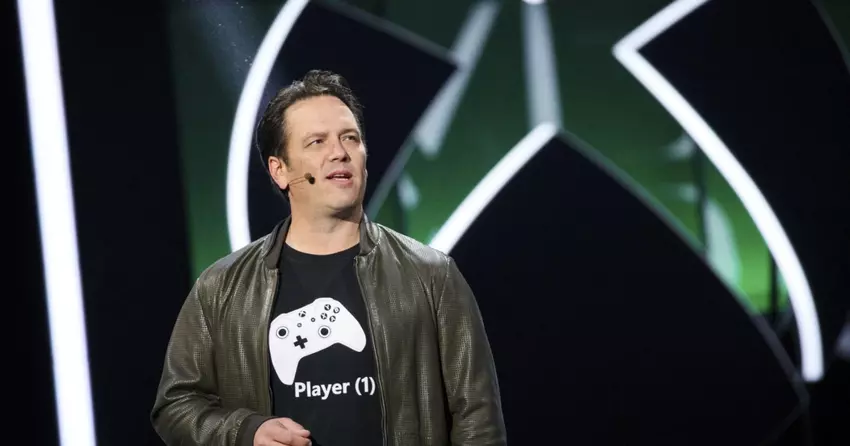 Uświadomienie sobie, że to nie zadziała: Phil Spencer nie próbuje już zachęcać graczy do przejścia na konsolę Xbox.