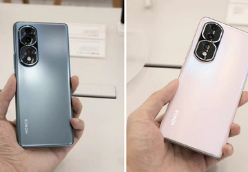 Snapdragon 8+ Gen1, ekran AMOLED 120Hz, ...