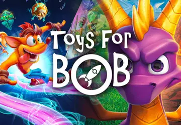 Toys for Bob, studio stojące za ...