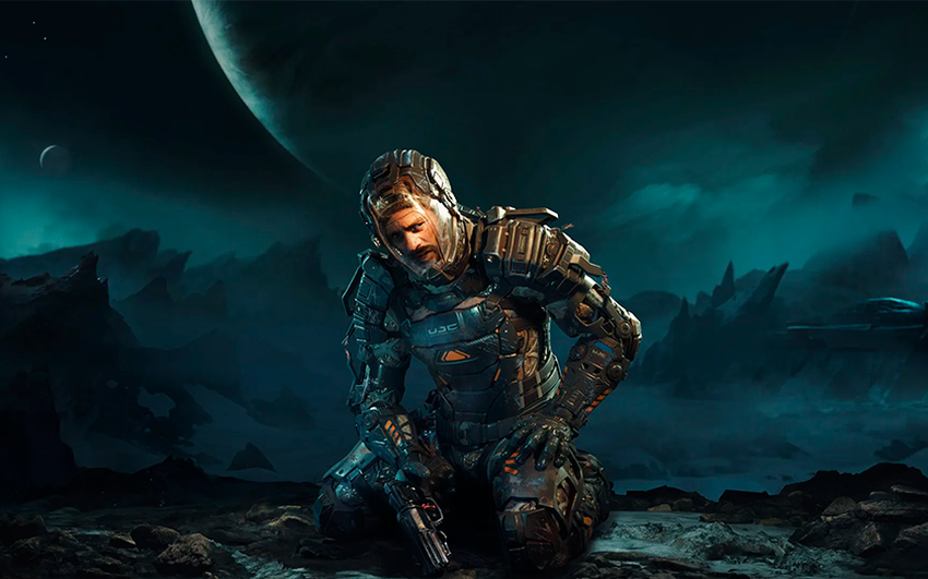 Autorzy The Callisto Protocol zapowiadają nową zapowiedź na 29 września, prezentując tajemniczy teaser i nowy materiał z gry