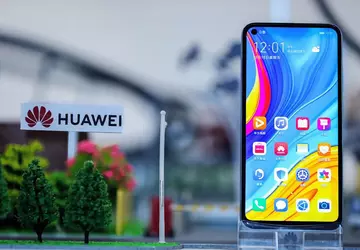 Plotka: Huawei będzie sprzedawał w swoich ...