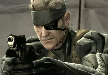 Ekskluzywny dla PlayStation 3 Metal Gear ...
