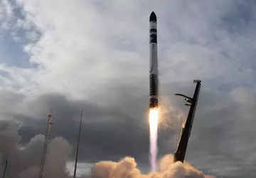 Rocket Lab odracza start misji poszukiwania ...