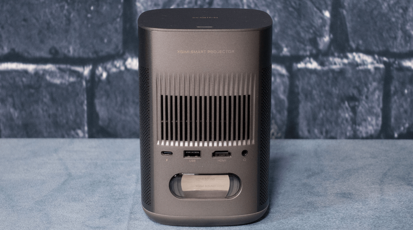 XGIMI MoGo 2 Pro czy XGIMI Elfin