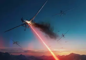 Obrona powietrzna przyszłości: eksperci opowiedzieli o ...