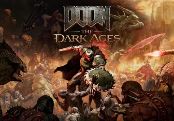 Autorzy DOOM: The Dark Ages ujawnili ...