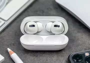 Plotka: Apple wprowadzi słuchawki AirPods Pro ...