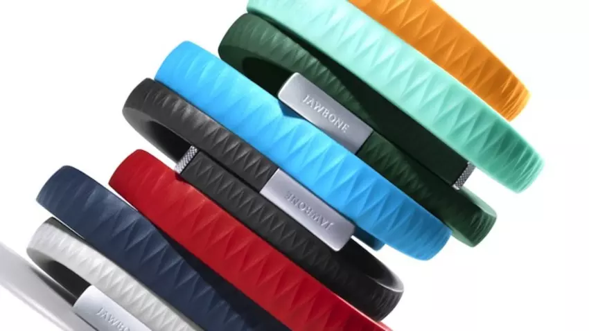 Upadła firma Jawbone pozywa i oskarża Apple i Google o naruszenie patentów