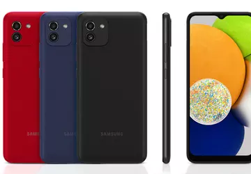 Samsung udostępnił nową aktualizację systemu dla ...