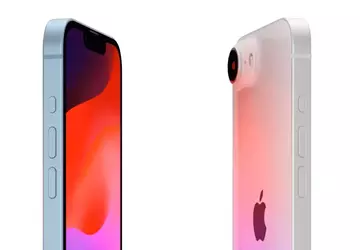 iPhone SE 4 będzie pierwszym smartfonem ...