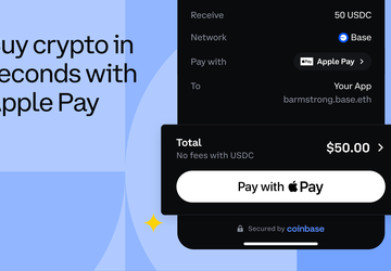 Teraz możesz kupować kryptowaluty za pośrednictwem ...