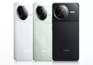 Redmi K80 Pro przetestowany w Geekbench ...