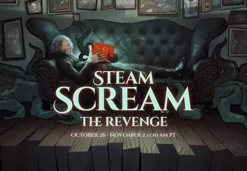 Rozpoczęła się akcja Uncharted Halloween: Steam ...