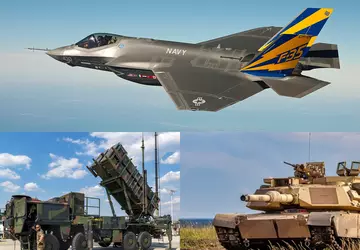 USA udzielają Polsce pożyczki w wysokości ...