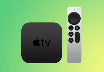Apple ogłosiło przedpremierową wersję tvOS 17.6