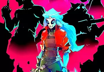 Premiera wczesnego dostępu Hyper Light Breaker ...