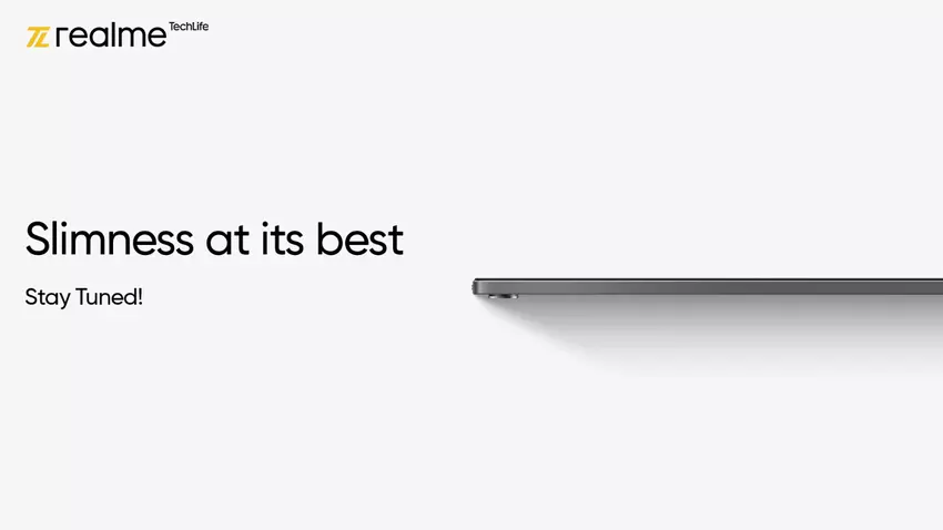 CEO Realme zaczyna teasować premierę tabletu Realme Pad