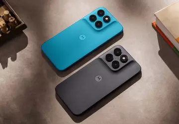 Moto G Max: Nowy średniak Motorola ...