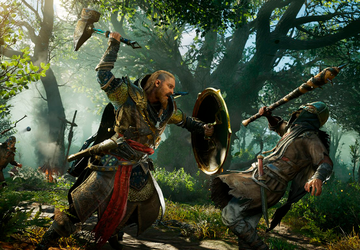 To był błąd: Ubisoft zaprzecza plotkom, ...