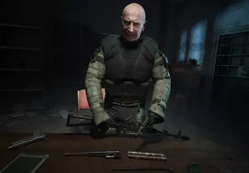 S.T.A.L.K.E.R. 2: Heart of Chornobyl otrzymało ...