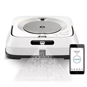 iRobot Braava jet m6