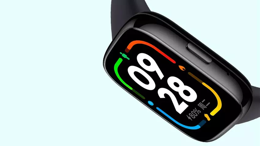 Xiaomi ujawnia specyfikację Redmi Watch 3 Lite: 1,83-calowy ekran, czujnik tętna i do 12 dni pracy na baterii