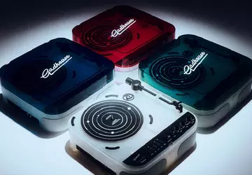 Firma Gadhouse wprowadziła na rynek przenośny ...