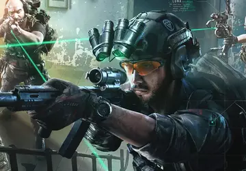 Twórcy realistycznej strzelanki Delta Force: Hawk ...