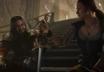 Plotka: Fable zostało przełożone wyłącznie ze ...