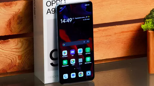Recenzja smartfona OPPO A98: szybkie ładowanie ...
