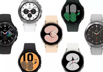 Smartwatch Galaxy Watch 4 otrzymuje ważną ...