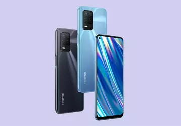 Realme Q3s z procesorem Snapdragon 778G ...