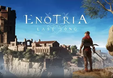 Twórcy stylowej gry akcji Enotria: The ...