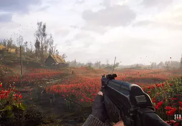 Nowy zwiastun Stalker 2: Heart of ...