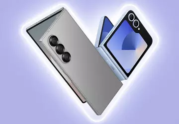 Samsung Galaxy Fold7 i Flip7 otrzymają ...