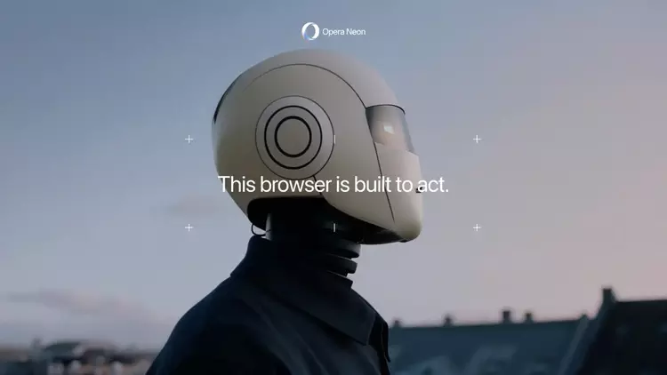 Opera udostępniła przeglądarkę Neon: teraz każdy ...